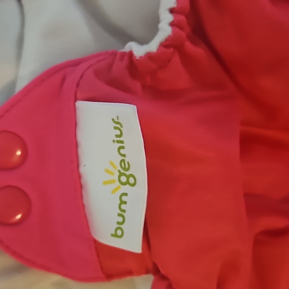 Cloth diaper lot! - Picture 4 of 5